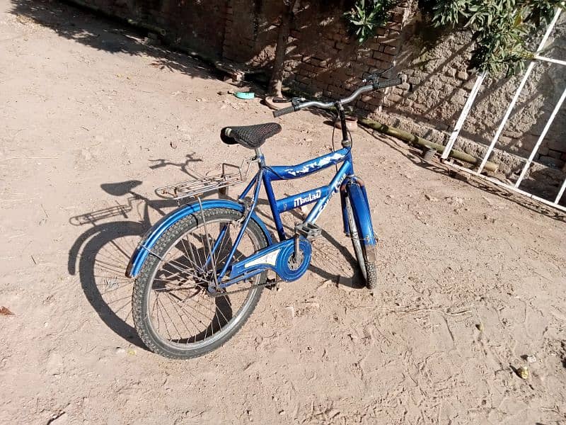 Bicycle for Sale 4