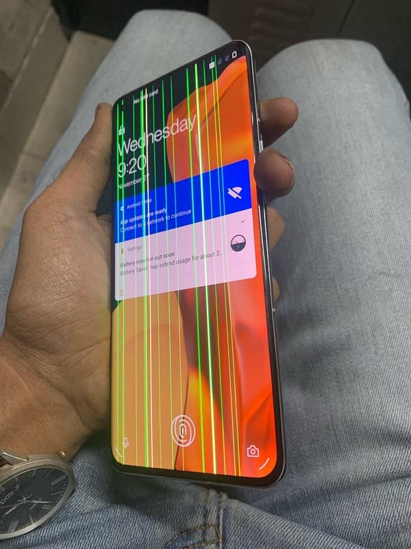 one plus 9 pro 0