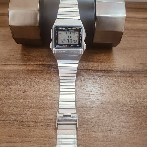 Brand new original Casio watch  best condition 9,5/10  vintage watch 0