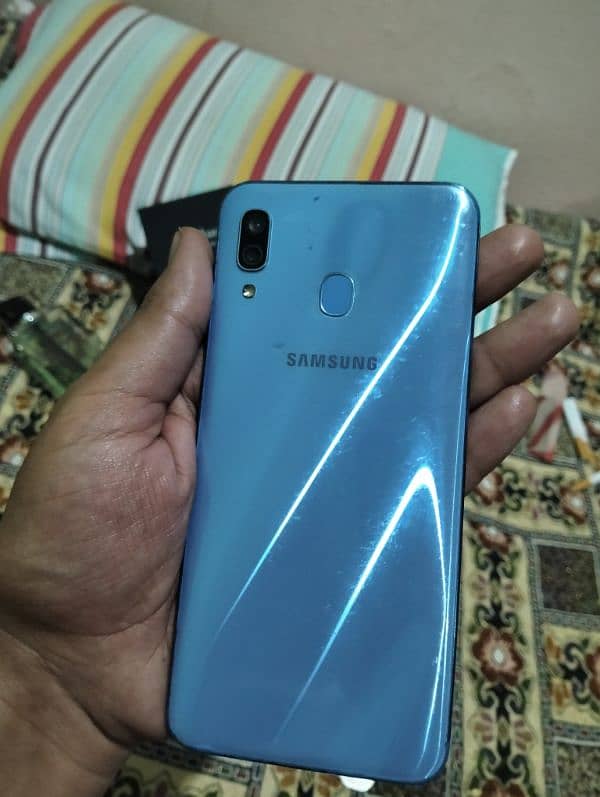 samsung A30 low Budget 2