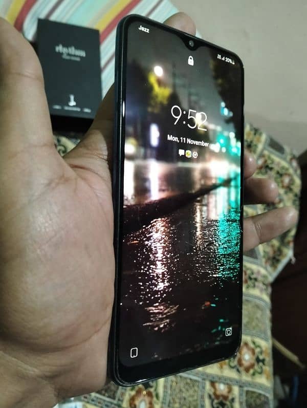 samsung A30 low Budget 9