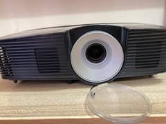 Acer projector