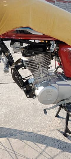 honda 125 islambad nambar