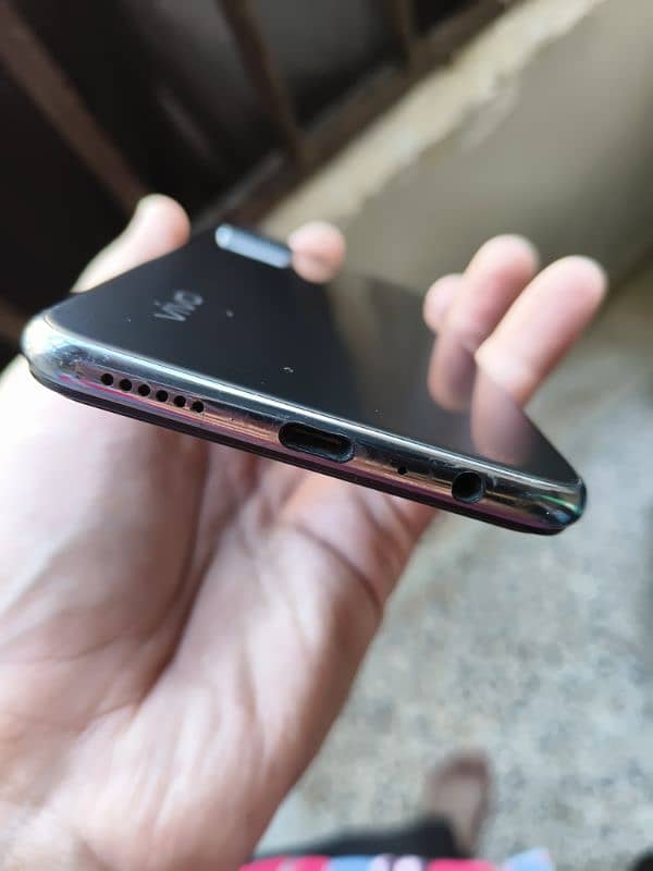 vivo v20 8/128 Only Kitt 2