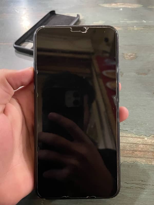 Iphone 11 Pro Max NON PTA 256gb 2