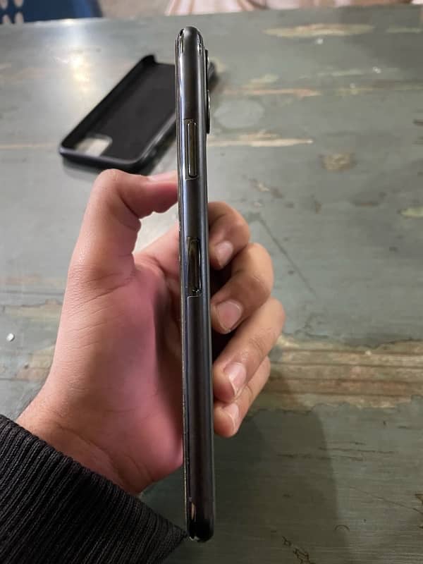 Iphone 11 Pro Max NON PTA 256gb 7