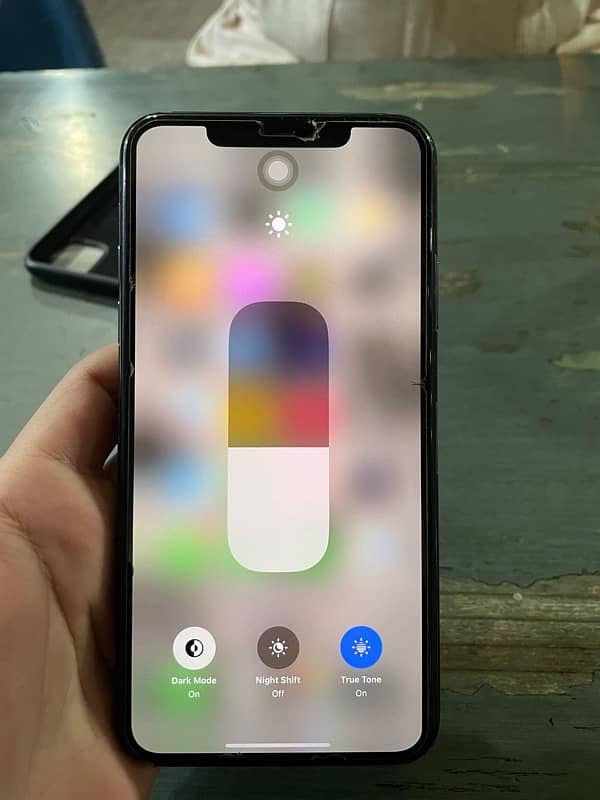 Iphone 11 Pro Max NON PTA 256gb 8