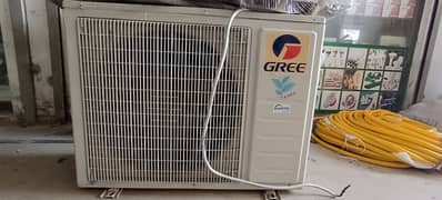 Gree inverter 2ton