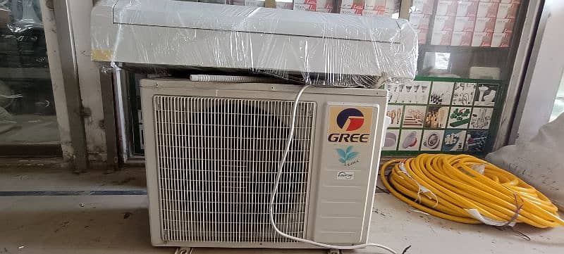 Gree inverter 2ton 1