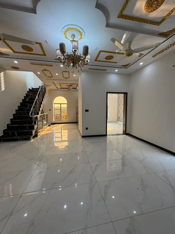 1 kanal Lavish Bungalow On Top Location For Rent In DHA Phase 2 Lahore 2