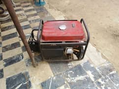 generator for sale 3.5 KV loans and company