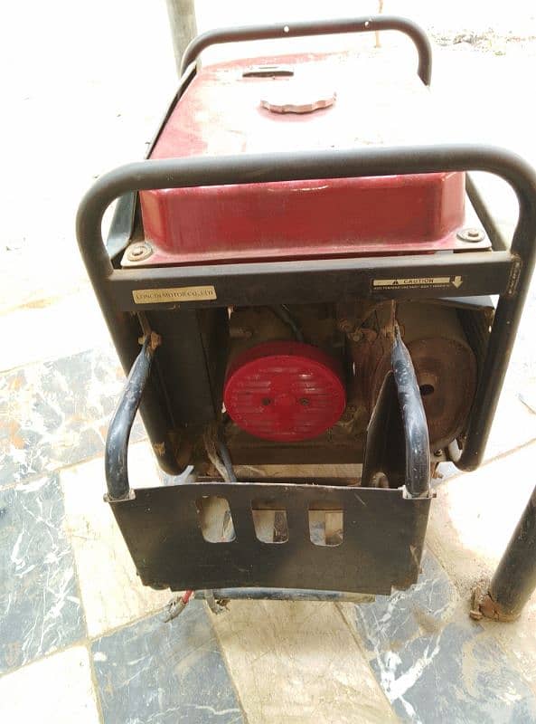 generator for sale 3.5 KV loans and company 3