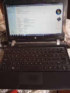 Hp 3115m