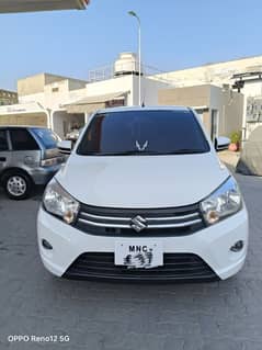 Suzuki Cultus VXL 2019