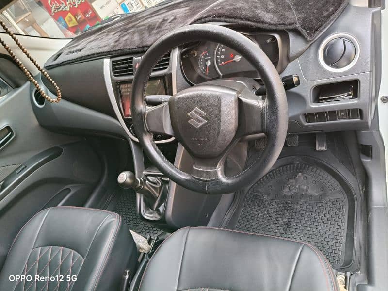 Suzuki Cultus VXL 2019 19