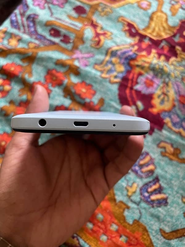 Redmi A2+ just box open 4