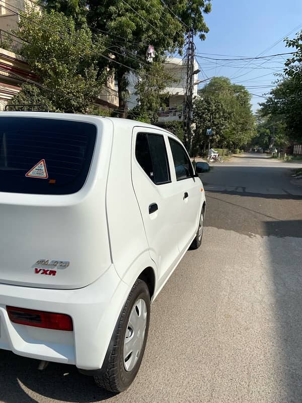 Suzuki Alto 2019 4