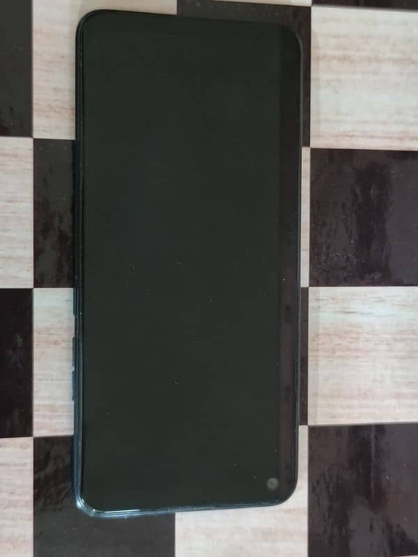 Tecno Camon 12 Air With box & original cable 3