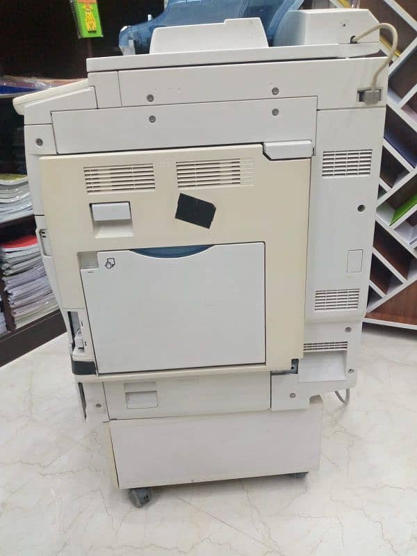 Ricoh Color Photocopy Machine 2051 2