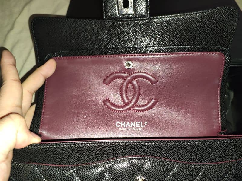 original channel Bag From italy not copy 4