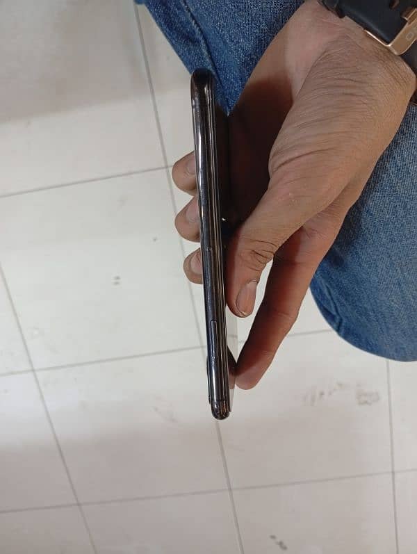 Iphone x 64gb non pta 1