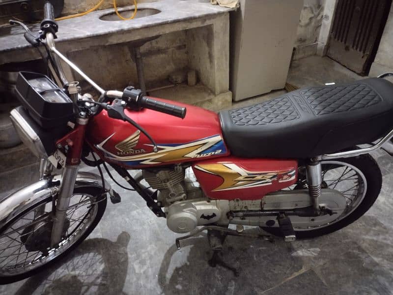 honda 2