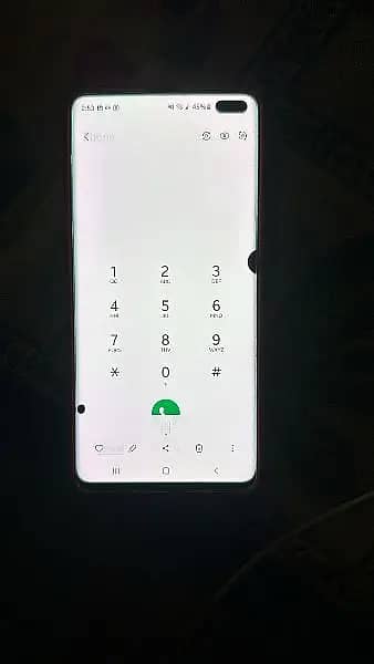 S10 plus 3