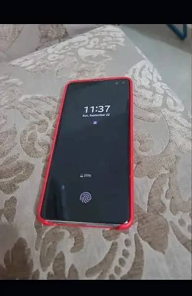 S10 plus 4