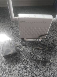 Ptcl Modem for sale