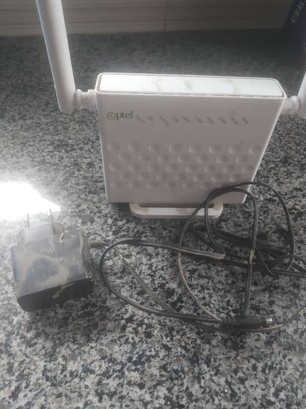 Ptcl Modem for sale 0