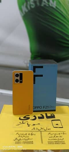 Oppo f21,pro