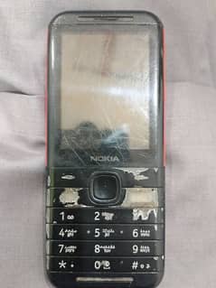 Nokia 5310