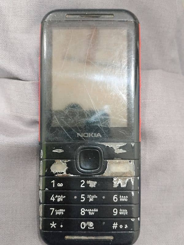 Nokia 5310 0