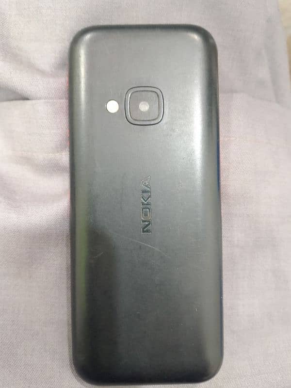 Nokia 5310 1