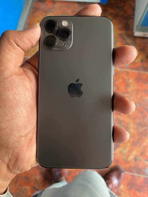 iphone 11 pro non pta  fu 0