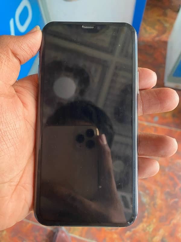 iphone 11 pro non pta  fu 1