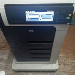 laserjet m1555