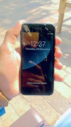 Iphone 8 non pta