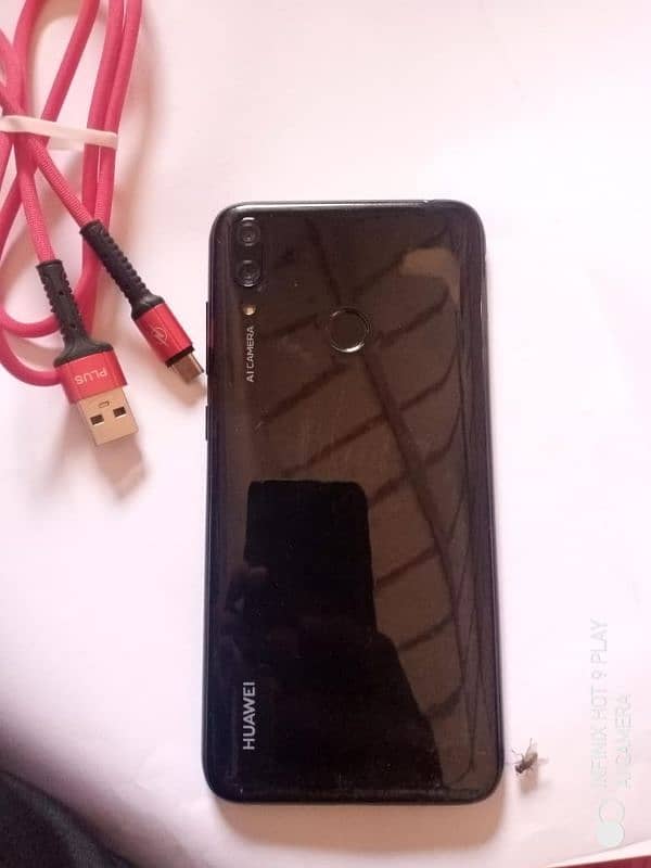 Huawei Y7 Prime 2019 Sale Urgently 1