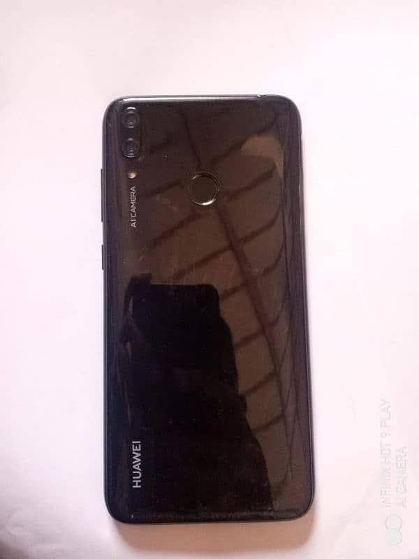 Huawei Y7 Prime 2019 Sale Urgently 3