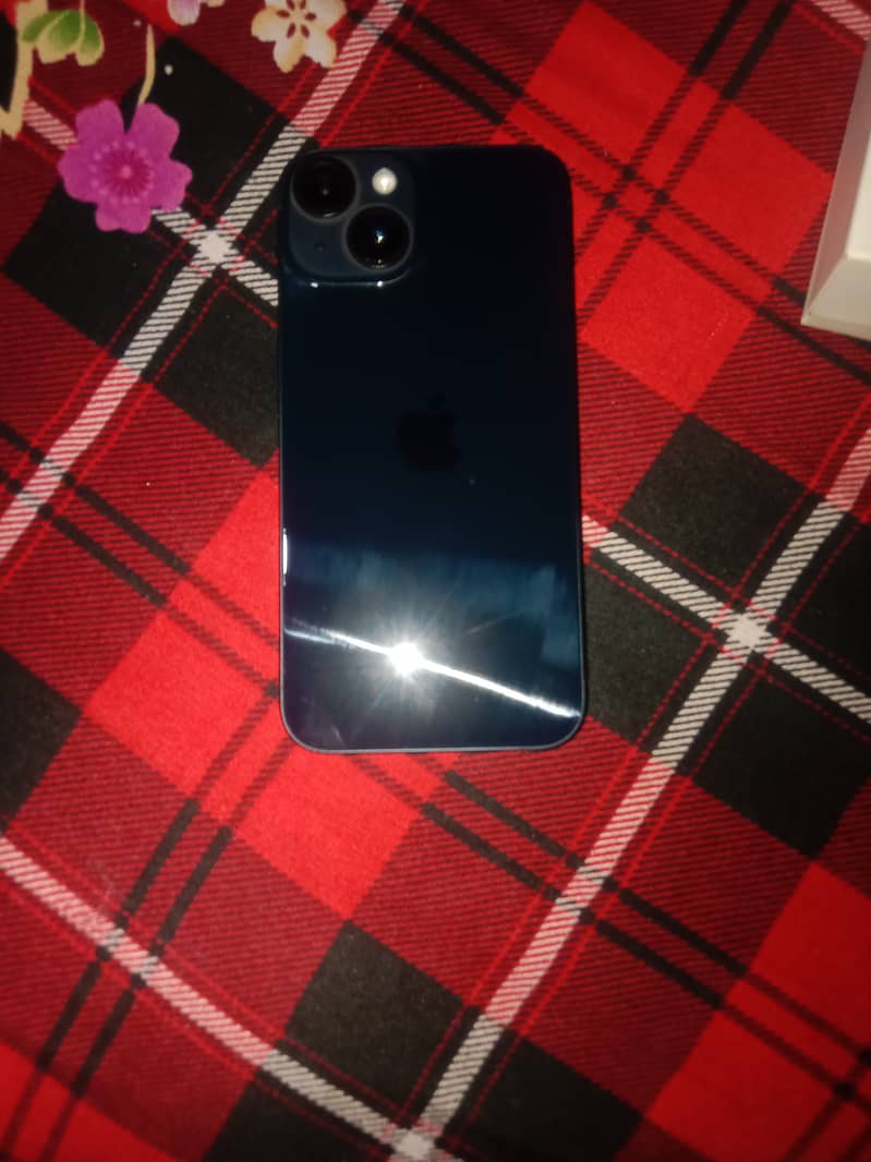 Iphone 14 jv brand new 4