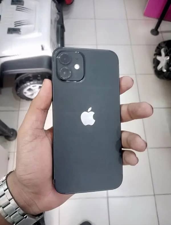 iphone 12 0