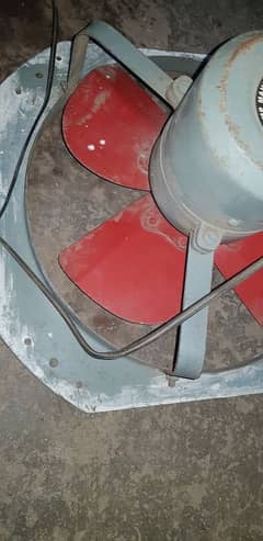 exhaust fan for sale (03124861743 cal me)