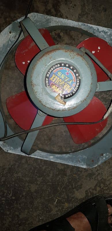 exhaust fan for sale (03124861743 cal me) 1