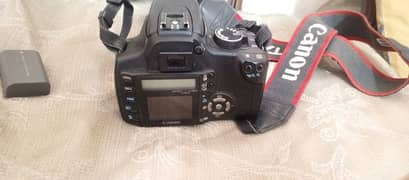 Canon 300d Dslar