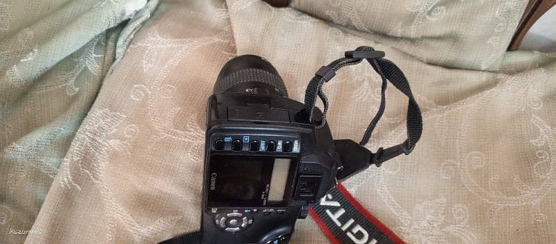 Canon 300d Dslar 7