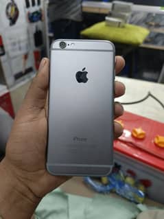 I phone 6