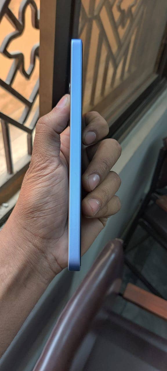 Redmi Note 13 8/256 Blue Colour 2