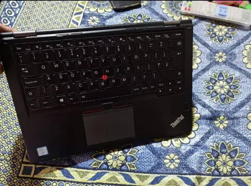 Lenovo yoga 260 for sale 8/256with charger exchange possible 0