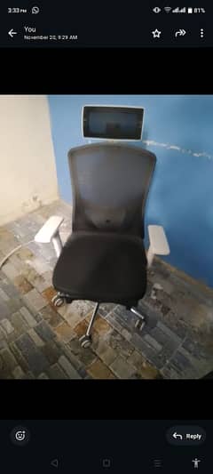 CHAIRS